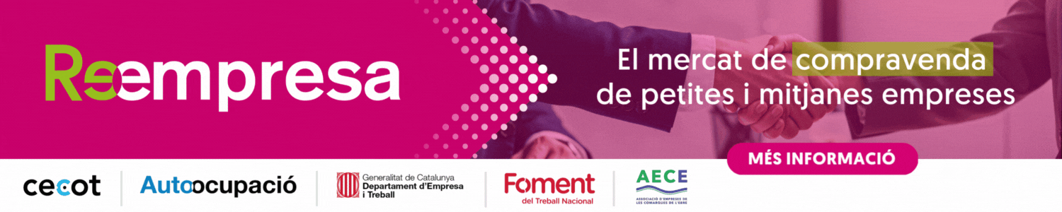 Reempresa link a web reempresa